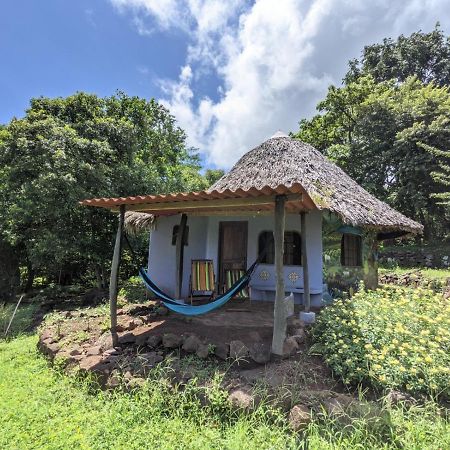 Finca Del Sol Eco Lodge Santa Cruz Luaran gambar